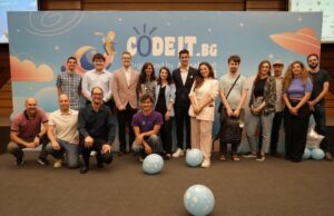 Македонецот Благојче Павлески еден од победниците на 24. „CodeIT“