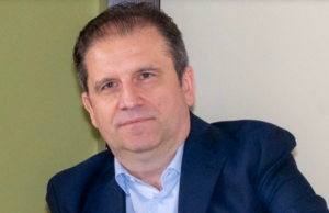 Игор Стојковски е новиот директор на Клиниката за онкологија