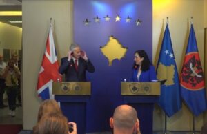 Курти: Пред 25 години, згаснаа надежите на српската политика за празнење на Косово од Албанците