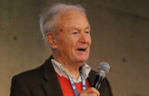 Актер почина на 100 години: Ќе го паметиме по улогата во познатата серија