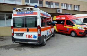 Зголемен број интервенции на кумановската Итна помош