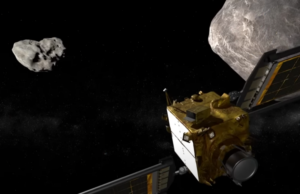 НАСА тест: Земјата не е спремна да спречи голем удар од астероид