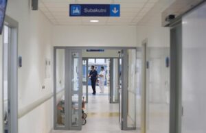 Пет пациенти со Легионерска болест во Хрватска, двајца во тешка состојба