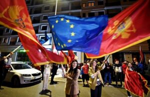 Црна Гора направи важен чекор кон ЕУ