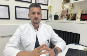 Д-р Доневски: Односот на пациентот и медицинскиот персонал е максимално еродиран
