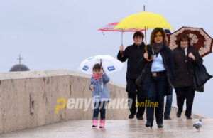 Граѓанките на Македонија немаат навика да одат на гинеколог