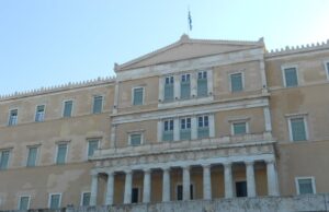 Каселакис: Ако Владата смета дека е штетен Договорот од Преспа, нека оди со ВМРО да договори корисен договор