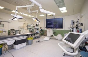 14-ти ден трае колапсот на Хирургија