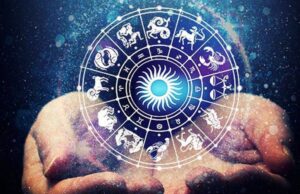 Дневен хороскоп за недела