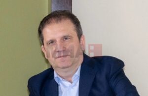 Игор Стојковски – нов директор на Универзитетската клиника за радиотерапија и онкологија