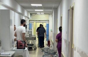 Организацискиот директор на Нефрологија до последен момент реализира тендери или полни џебови