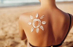 Како да ги спречите дамките од сонце на кожата?
