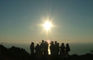 Необичен природен феномен во Шведска што ќе трае два месеца