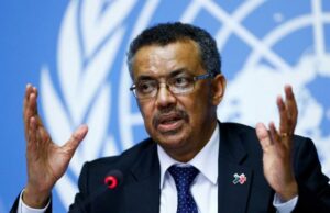 Тедрос: Членките на СЗО до 2025 година ќе склучат глобален договор за пандемиите