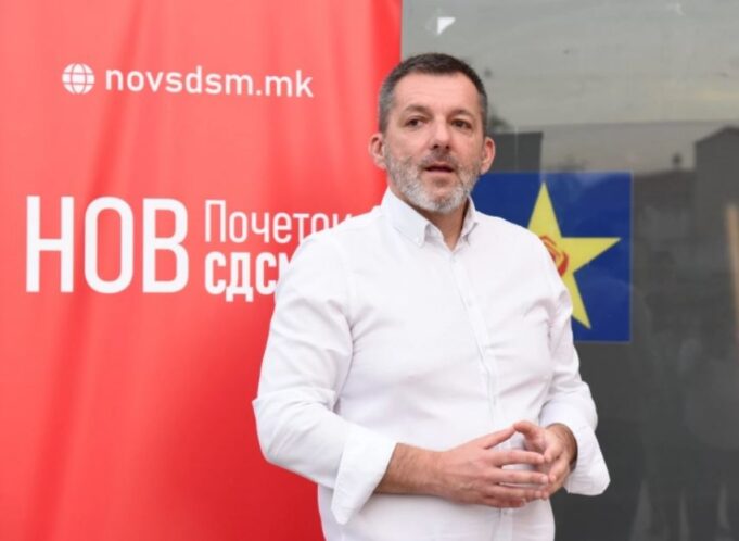 despotovski kampanja