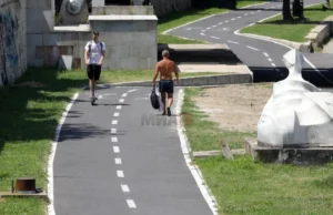 До крајот на следната работна недела портокалова фаза, од петок заладување