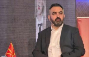 Д-р Џиковски нов директор на клиниката за торакална и васкуларна хирургија