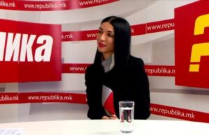 Ирена Алексиоска Папестиев е нова директорка на ГАК