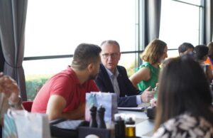 Министерот Таравари предлага приватните специјализанти да добијат решение, а да работат каде што има дефицит на кадар