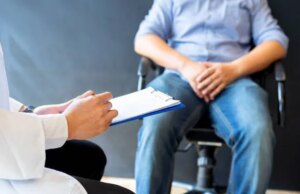 Од 300 направени биопсии, 200 се со карцином на простата, мажите над 50 години мора да одат на уролог, апелира д-р Филипов