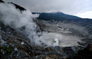 Ерупциите на Исланд поттикнаа нов вид туризам