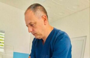 Комплетно реновирана Невролошката амбуланта