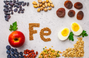 Топ 4 намирници кои не сте знаеле дека го покачуваат нивото на железото во крвта