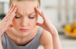 Пет начини како да ја излекувате главоболката предизвикана од горештините