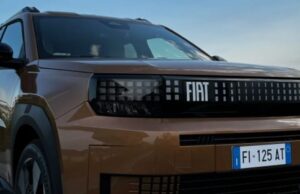 Утре почнува производство на новата Гранде Панда