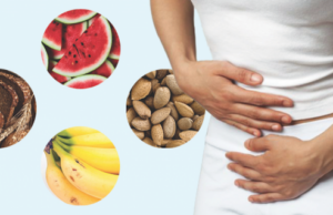 Храна против подуеност