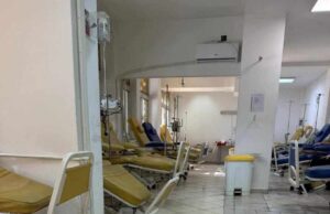 Новото раководство воведе двосменско работење во дневната болница на Клиниката за онкологија