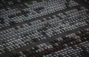 Речиси половина од сопствениците на електрични возила во САД сакаат да се вратат на класичните