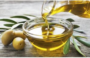 Маслиновото масло прави чуда!
