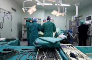 Таравари: Има информации за мала концентрација формалдехид во салите, но, официјално сѐ уште немаме ништо добиено