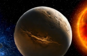 Откриена планета на која би можело да има течна вода и атмосфера