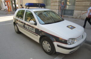 Засилени безбедносни мерки во Република Српска поради пукањето кај Лозница