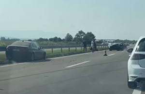 Трагичен крај на одморот на семејство од Македонија