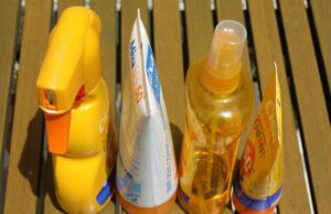 Како да одредите со колкав СПФ треба да се мачкате