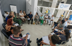 ФЗО почнува редовни средби со здруженијата на пациенти