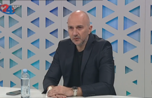 Злате Мехмедовиќ ќе биде новиот директор на Клиниката за физикална медицина и рехабилитација