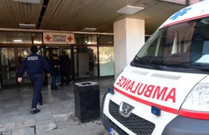 Таравари: Хирургија функционира, но не се полн капацитет