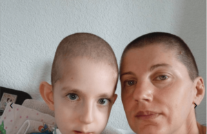 Донирана е машината за дишење за Стефан