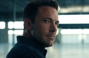 Бен Афлек виден со 16 години помлада жена по разделбата со Џеј Ло