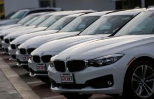 БМВ повлече повеќе од 720.000 возила поради ризик од краток спој