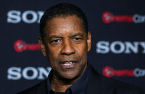 Дензел Вашингтон најави повлекување од светот на филмот