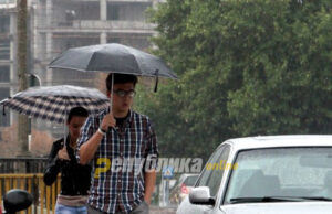 Зголемување над 60 проценти на болни од Ковид-19, регистрирани 271 случај минатата недела – најмногу во Скопје, 152