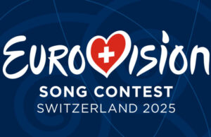 Базел ќе биде домаќин на Евросонг 2025