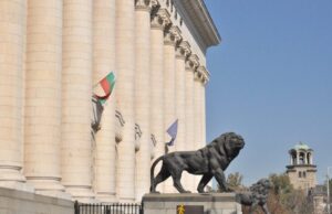 Главчев има рок до понеделник за составување нова привремена влада на Бугарија