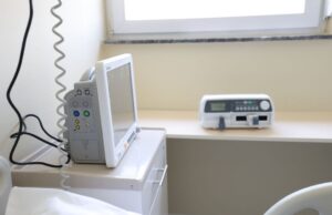 Нова опрема вредна милион евра на Клиниката за дигестивна хирургија