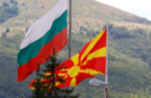 Муцунски очекува што побрзо формирање на полиитчка Влада во Софија, за сега нема сигнали за можни разговори